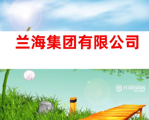 兰海集团有限公司