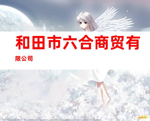 和田市六合商贸有限公司