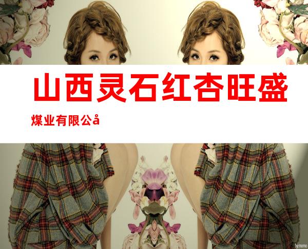 山西灵石红杏旺盛煤业有限公司